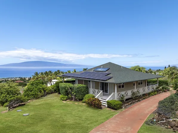 60 E Huapala Pl #B, Lahaina, HI 96761