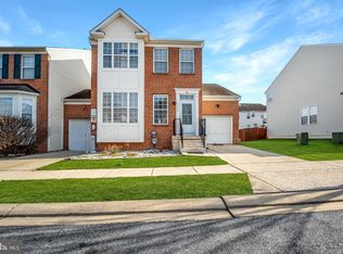 9659 Biggs Rd, Baltimore, MD 21220