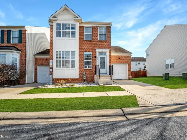 9659 Biggs Rd, Baltimore, MD 21220