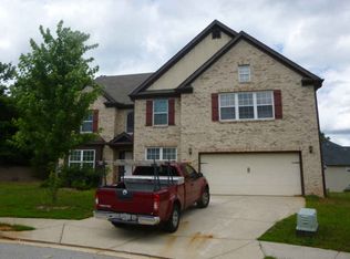 2226 Park Manor Ln, Snellville, GA 30078