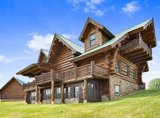 4450 50th Ave, Sears, MI 49679