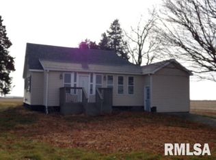 33585 Us Highway 136, San Jose, IL 62682