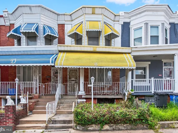 3126 N 24th St, Philadelphia, PA 19132