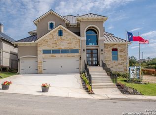 16014 Villa Basilica, San Antonio, TX 78255