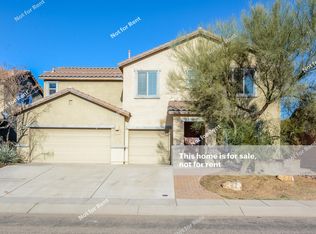 1079 E Pecan Orchard Loop, Sahuarita, AZ 85629