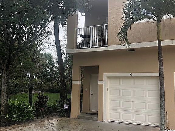 2nd image of 158 Village Blvd APT C