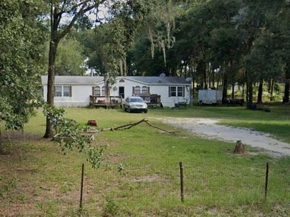 Property report: Ocala/Marion County, Florida real estate sales