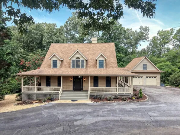 39 McCracken Cv, Hayesville, NC 28904