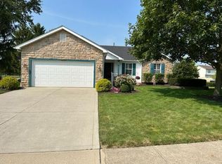 2466 Birch Bark Trl, Grove City, OH 43123