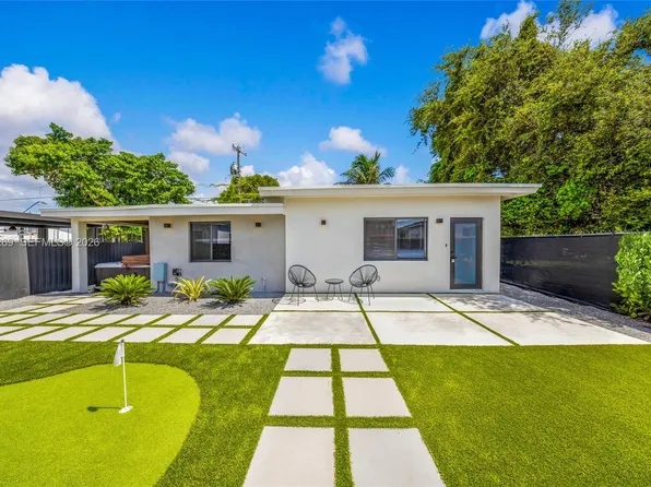 111 NW 53rd St, Miami, FL 33127