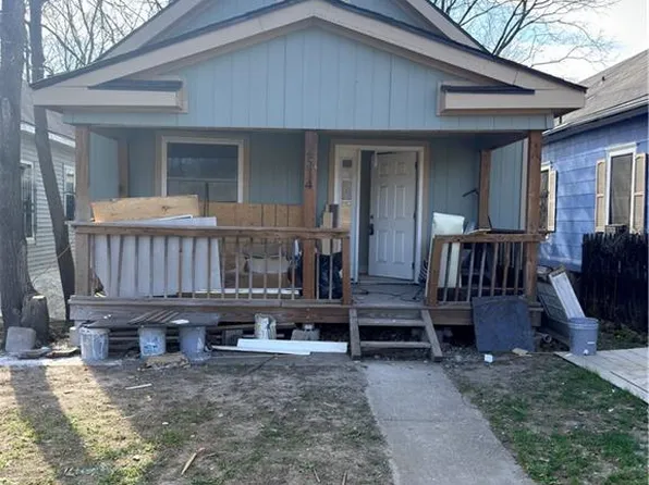 2514 Monroe Ave, Kansas City, MO 64127