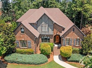 2267 Butler Springs Ln, Birmingham, AL 35226