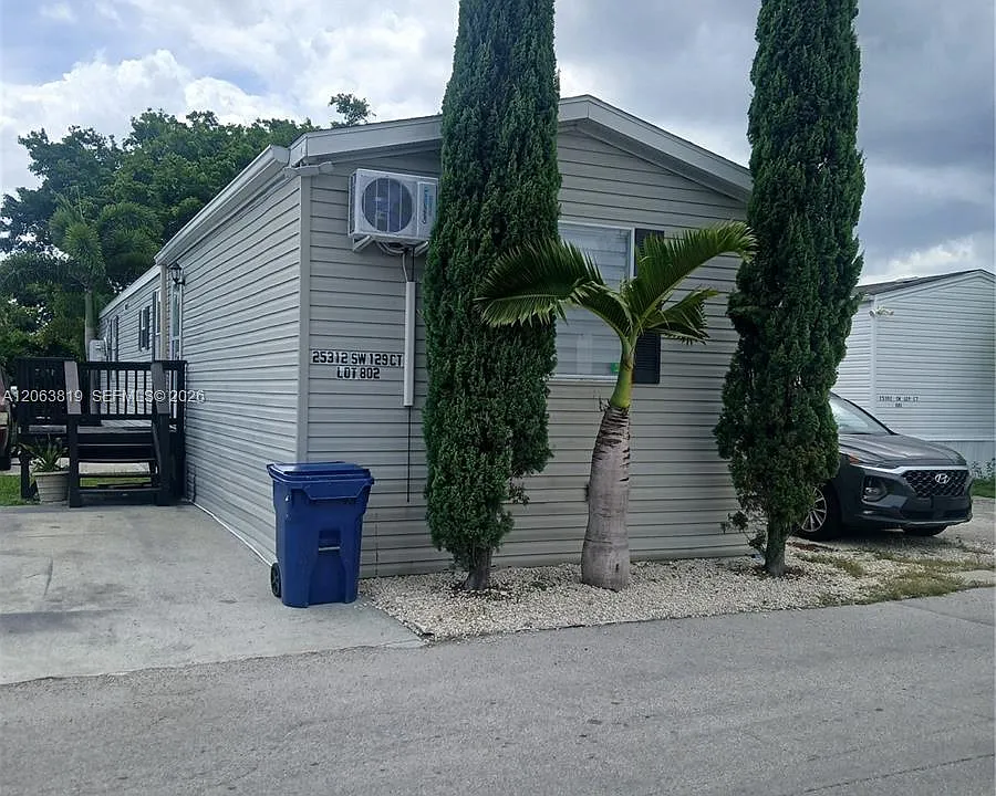 25312 SW 129th Ct #0