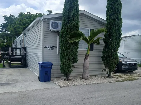 25312 SW 129th Ct #0, Homestead, FL 33032