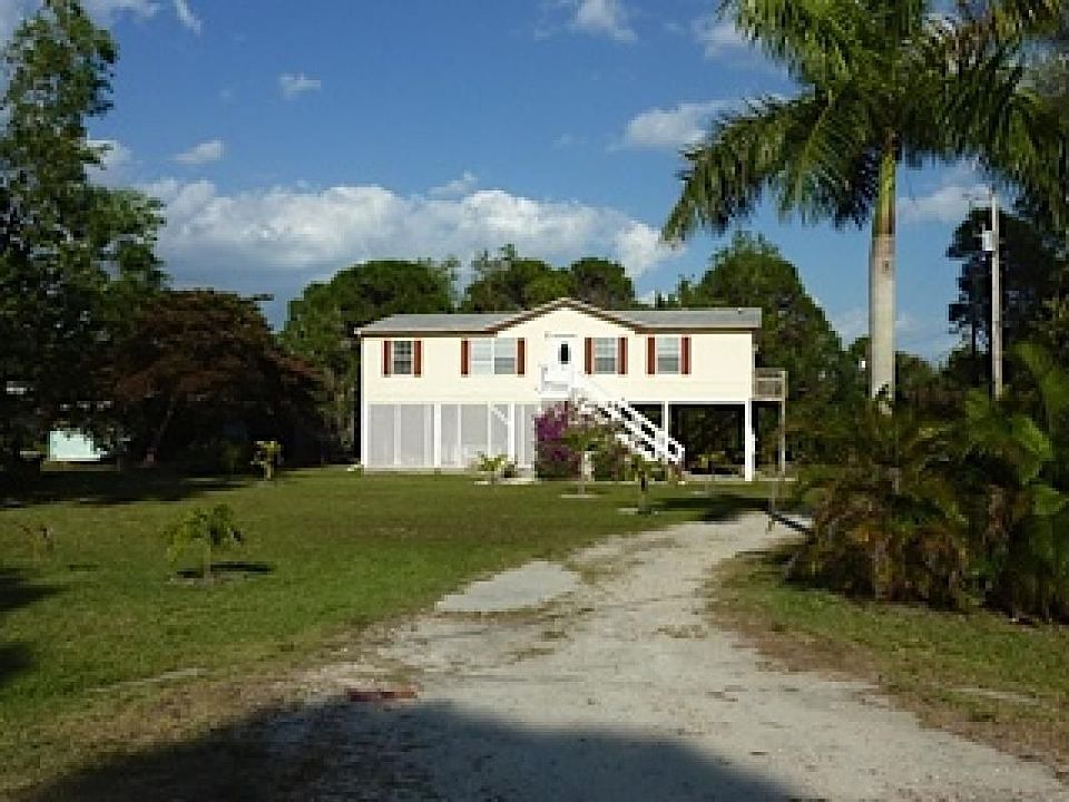 Street view of home.