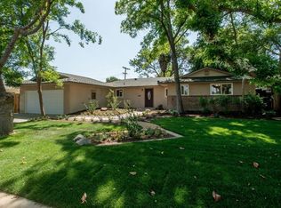 4617 N West Ave, Fresno, CA 93705