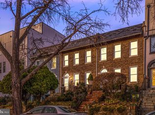 1415 Spring Rd NW, Washington, DC 20010