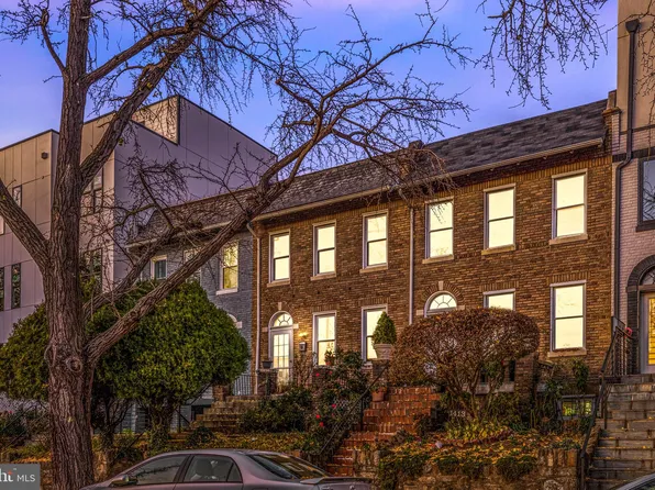 1415 Spring Rd NW, Washington, DC 20010