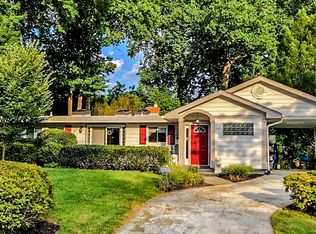 7533 Oak Glen Ct, Falls Church, VA 22042