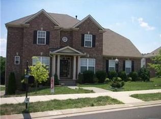 134 Dalton Cir, Hendersonville, TN 37075