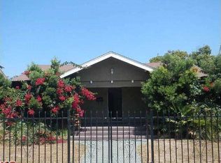 705 W 50th St, Los Angeles, CA 90037