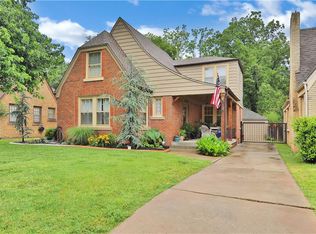 2209 NW 26th St, Oklahoma City, OK 73107