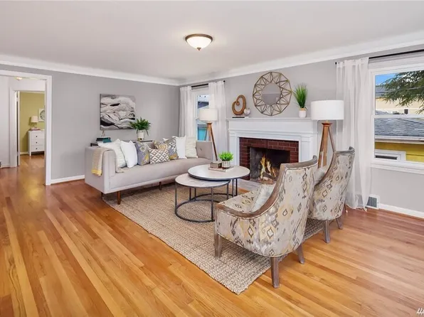 655 NW 51st St, Seattle, WA 98107