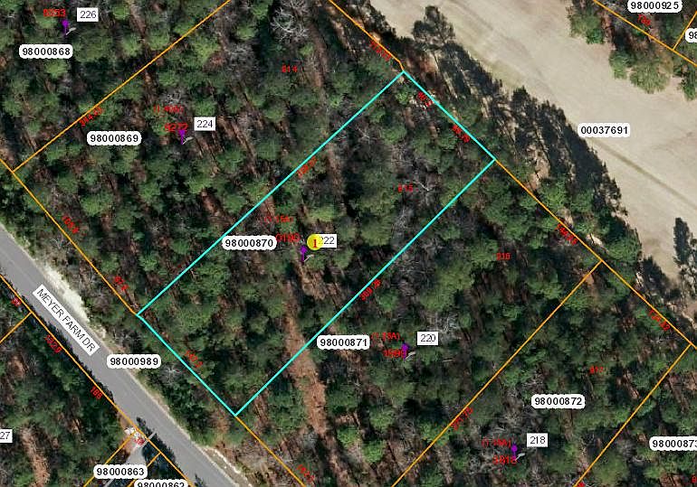 1st image of 222 Meyer Farm Dr