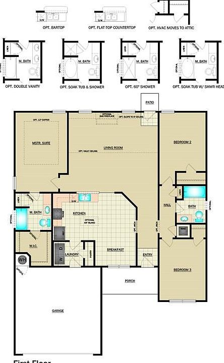 2nd image of 313 Klare Ct