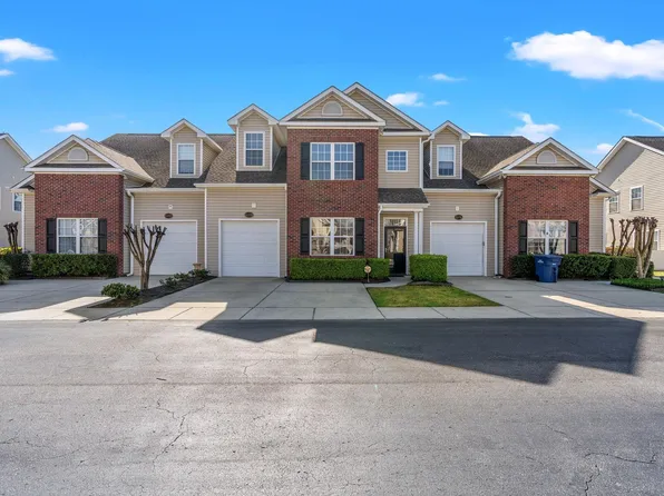 4378 Willoughby Ln. #4378, Myrtle Beach, SC 29577