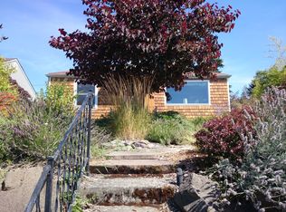 6022 46th Ave SW, Seattle, WA 98136