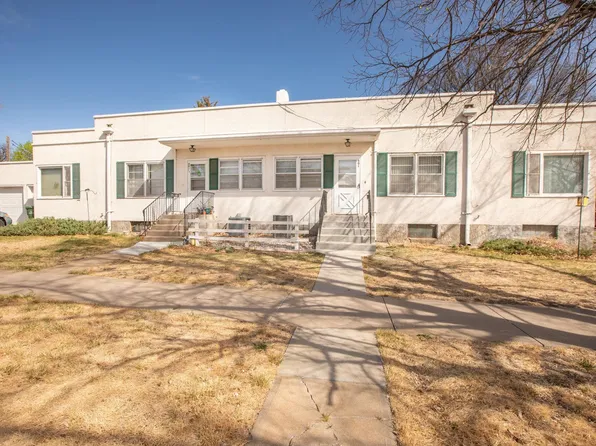 401 W J St, McCook, NE 69001