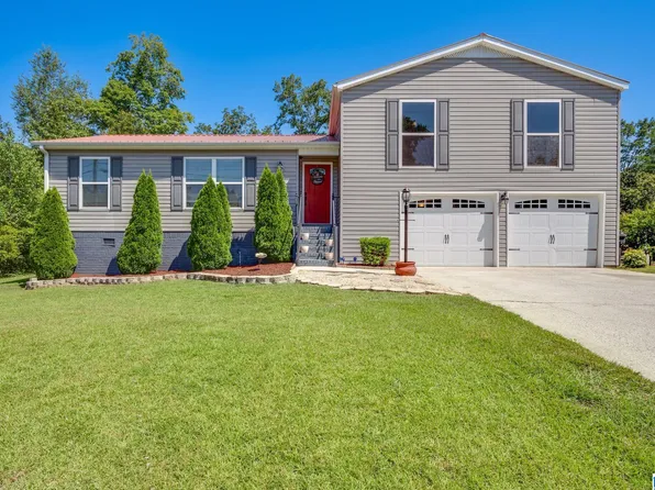 1918 Prince Dr, Southside, AL 35907