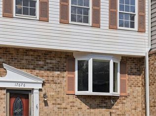 17676 Kohlhoss Rd, Poolesville, MD 20837
