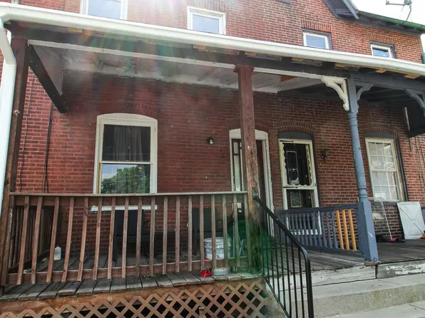 16 S 6th Ave, Coatesville, PA 19320