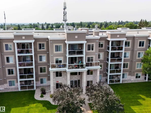 78B McKenney Ave #140, Saint Albert, AB T8N 7E6