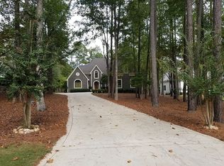 1230 Winged Foot Dr, Greensboro, GA