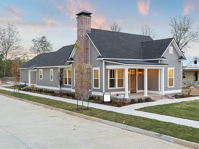 7207 Renee Parker Way — Photo 2