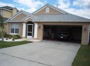 6719 Cherry Grove Cir, Orlando, FL 32809