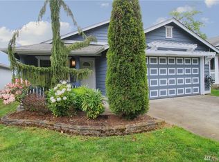 7705 63rd St NE, Marysville, WA 98270