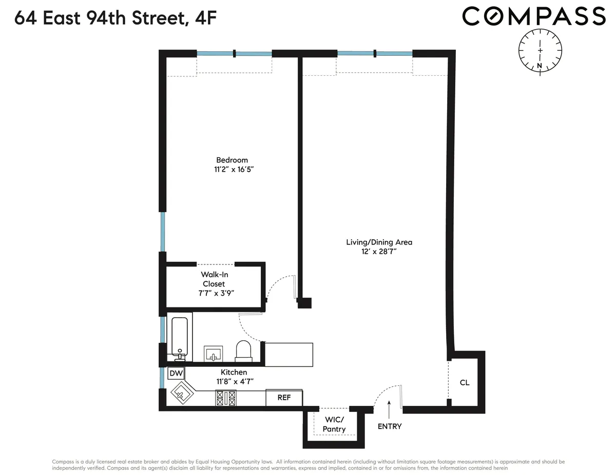 64 East 94th Street in Carnegie Hill : Sales, Rentals 64 East 94th Street in Carnegie Hill : Sales, Rentals