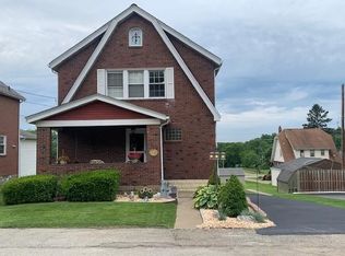 1737 Chester Rd, Verona, PA 15147