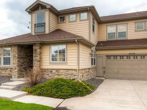 23140 York Ave, Parker, CO 80138