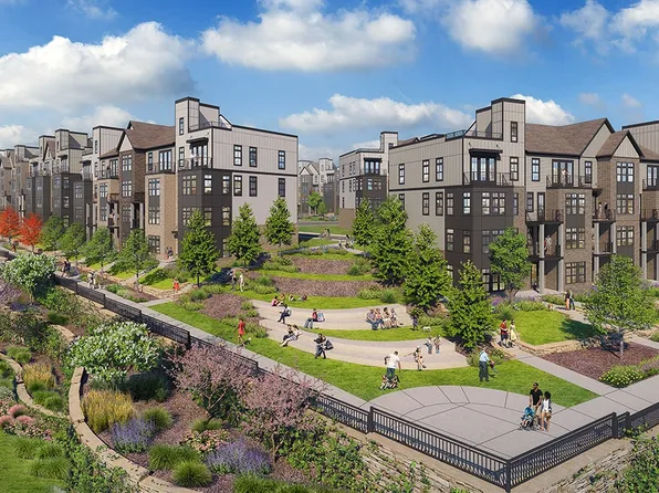 Homes Available Soon, The Aire at Westchester