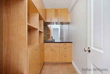 Sold by Keller Williams NYC