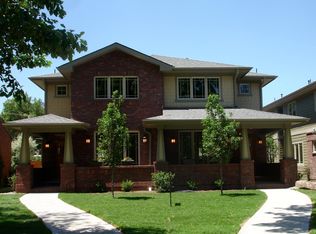 1915 S Columbine St, Denver, CO 80210