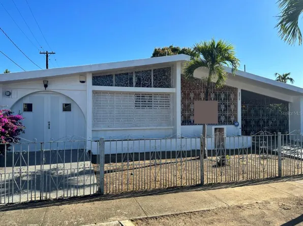 3272 Lafayette, Ponce, PR 00717