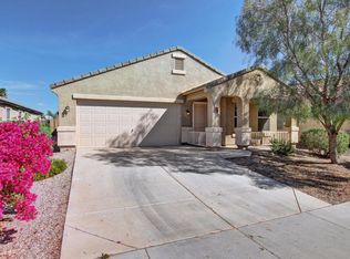 23856 W Corona Ave, Buckeye, AZ 85326