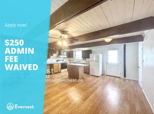 801 W Navarro St #A, Llano, TX 78643