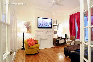 Sold by Corcoran